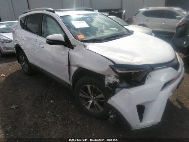 TOYOTA RAV4 2016 2t3rfrevxgw463106