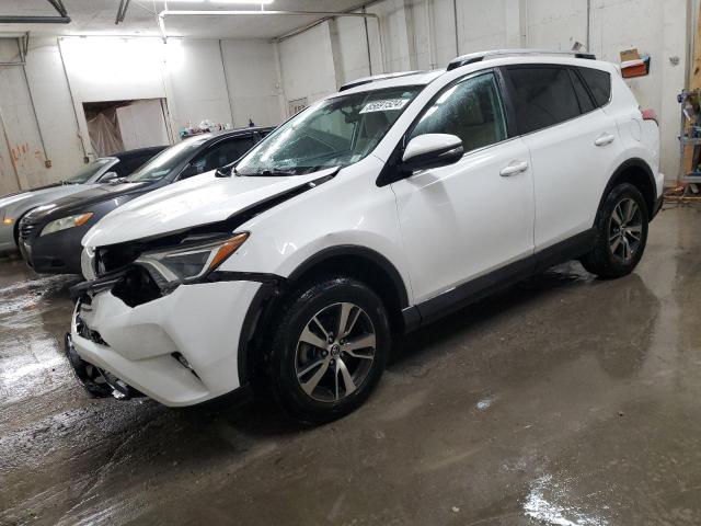 TOYOTA RAV4 XLE 2016 2t3rfrevxgw464563