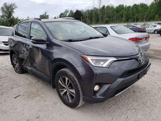 TOYOTA RAV4 XLE 2016 2t3rfrevxgw464997