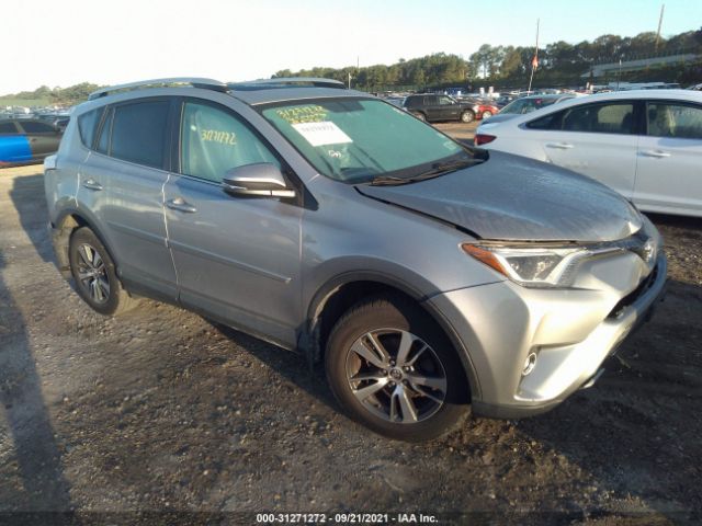 TOYOTA RAV4 2016 2t3rfrevxgw465521