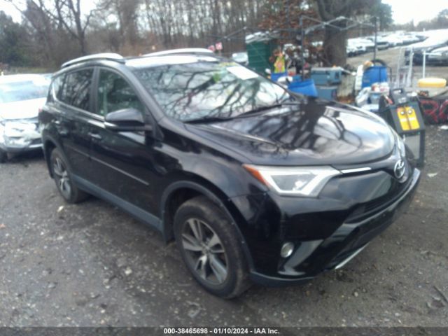 TOYOTA RAV4 2016 2t3rfrevxgw466796