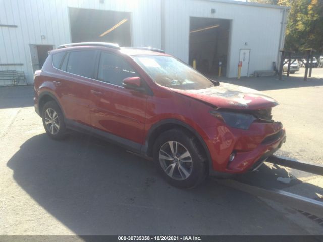 TOYOTA RAV4 2016 2t3rfrevxgw469696