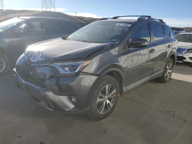 TOYOTA RAV4 XLE 2016 2t3rfrevxgw471755