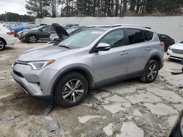 TOYOTA RAV4 XLE 2016 2t3rfrevxgw488958