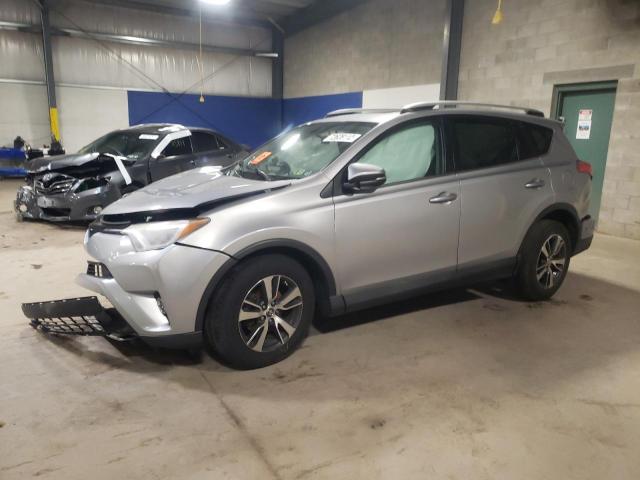 TOYOTA RAV4 XLE 2016 2t3rfrevxgw497871