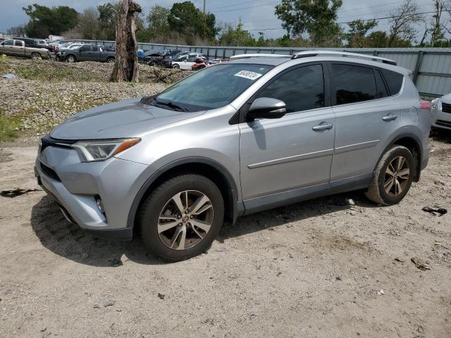 TOYOTA RAV4 XLE 2016 2t3rfrevxgw498471