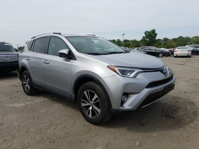 TOYOTA RAV4 XLE 2016 2t3rfrevxgw505239