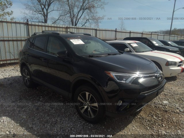 TOYOTA RAV4 2016 2t3rfrevxgw510134