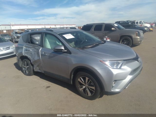 TOYOTA RAV4 2016 2t3rfrevxgw513714