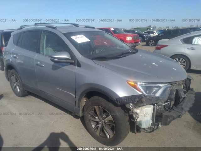 TOYOTA RAV4 2016 2t3rfrevxgw515950