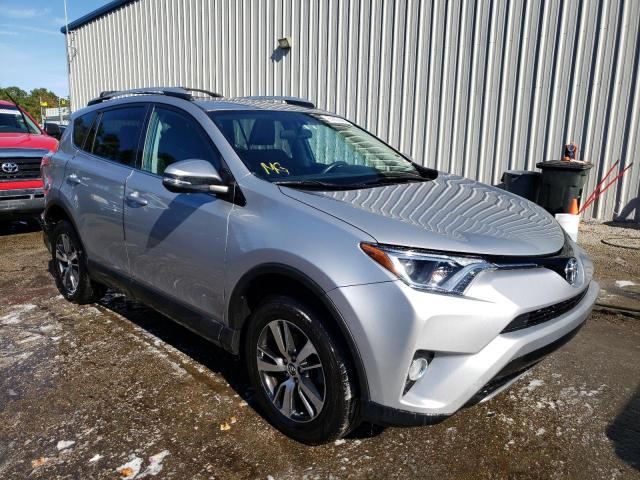 TOYOTA RAV4 XLE 2016 2t3rfrevxgw528021