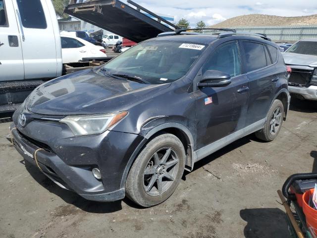 TOYOTA RAV4 XLE 2016 2t3rfrevxgw529069