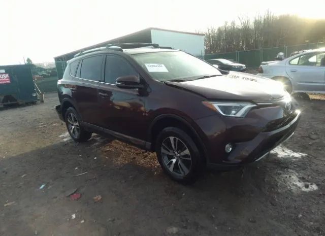 TOYOTA NULL 2016 2t3rfrevxgw537544