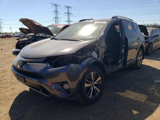 TOYOTA RAV4 2017 2t3rfrevxhw545368