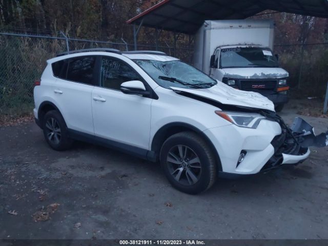 TOYOTA RAV4 2017 2t3rfrevxhw552191