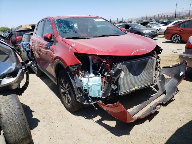 TOYOTA RAV4 2017 2t3rfrevxhw563417