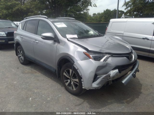 TOYOTA RAV4 2017 2t3rfrevxhw566995