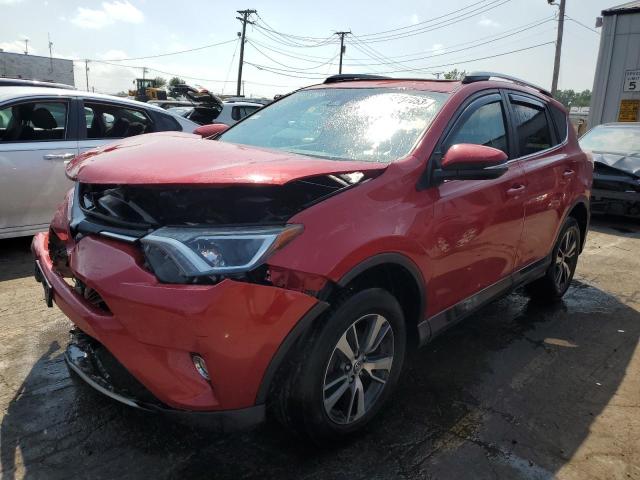 TOYOTA RAV4 2017 2t3rfrevxhw587166