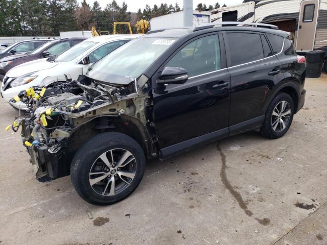 TOYOTA RAV4 2017 2t3rfrevxhw592531