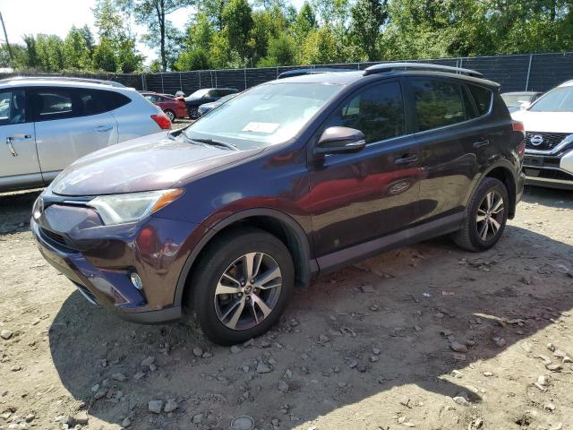 TOYOTA RAV4 2017 2t3rfrevxhw594831