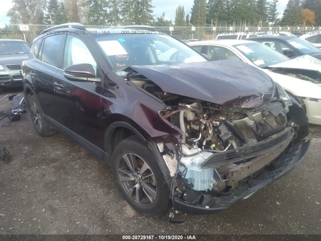 TOYOTA RAV4 2017 2t3rfrevxhw617461