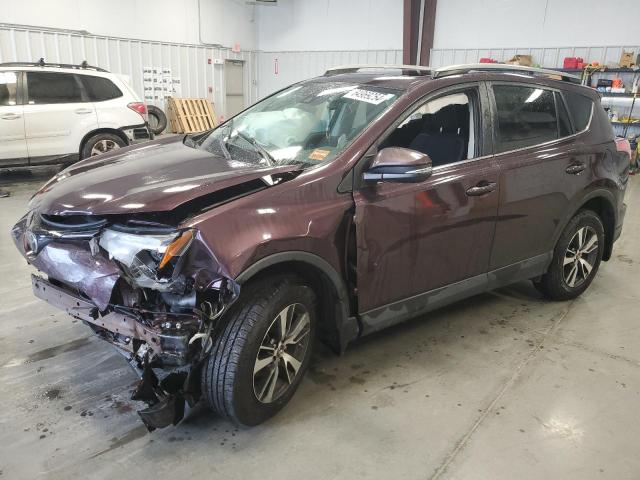 TOYOTA RAV4 2017 2t3rfrevxhw618819