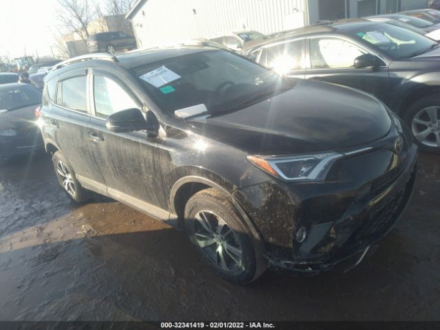 TOYOTA RAV4 2017 2t3rfrevxhw620473