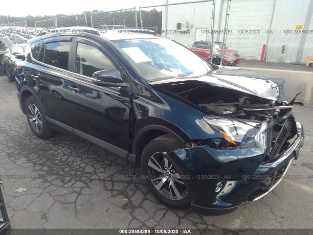 TOYOTA RAV4 2017 2t3rfrevxhw621218