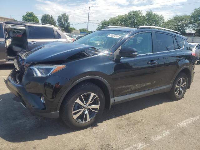 TOYOTA RAV4 2017 2t3rfrevxhw627861