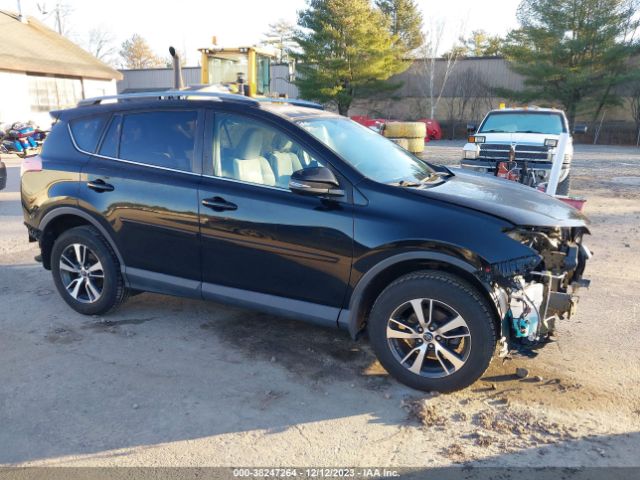 TOYOTA RAV4 2017 2t3rfrevxhw638763