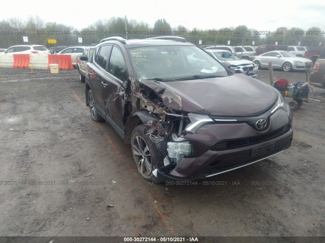 TOYOTA RAV4 2017 2t3rfrevxhw638844