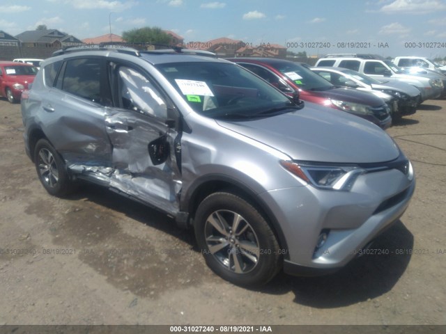 TOYOTA RAV4 2017 2t3rfrevxhw642859