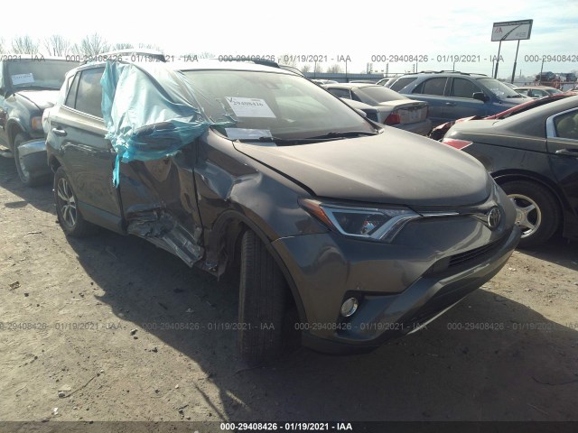 TOYOTA RAV4 2017 2t3rfrevxhw647298