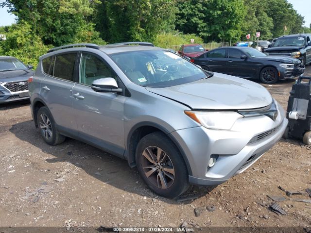 TOYOTA RAV4 2017 2t3rfrevxhw662013