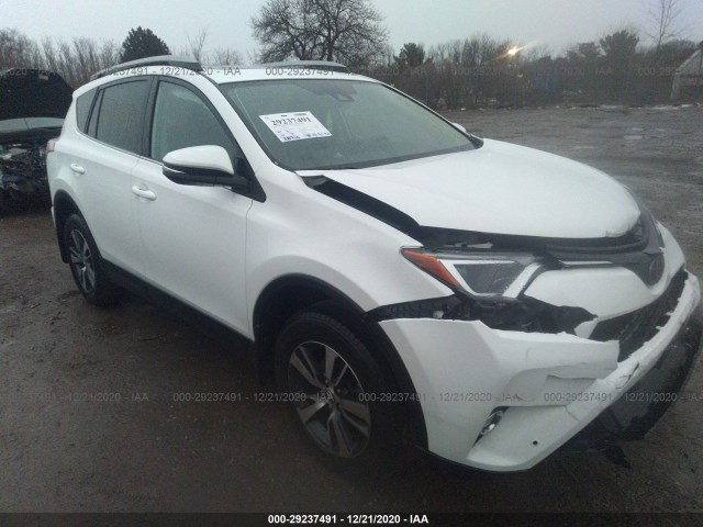 TOYOTA RAV4 2017 2t3rfrevxhw664277