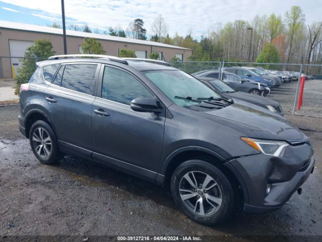 TOYOTA RAV4 2017 2t3rfrevxhw665123