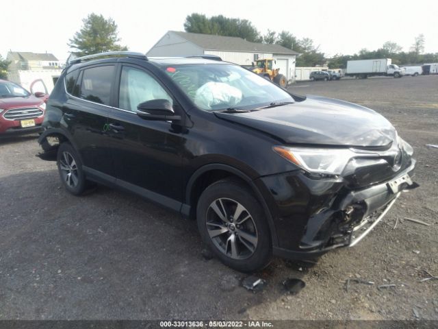 TOYOTA RAV4 2017 2t3rfrevxhw675439