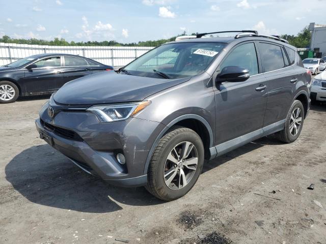 TOYOTA RAV4 2017 2t3rfrevxhw678390