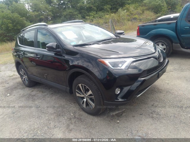 TOYOTA RAV4 2017 2t3rfrevxhw679779