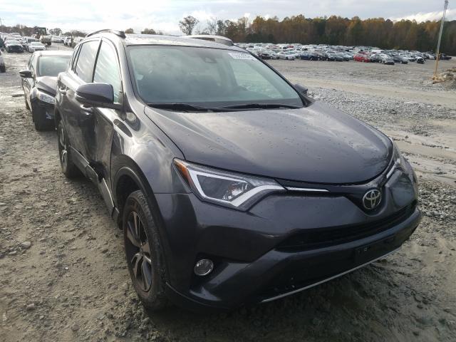 TOYOTA RAV4 ADVEN 2018 2t3rfrevxjw701124