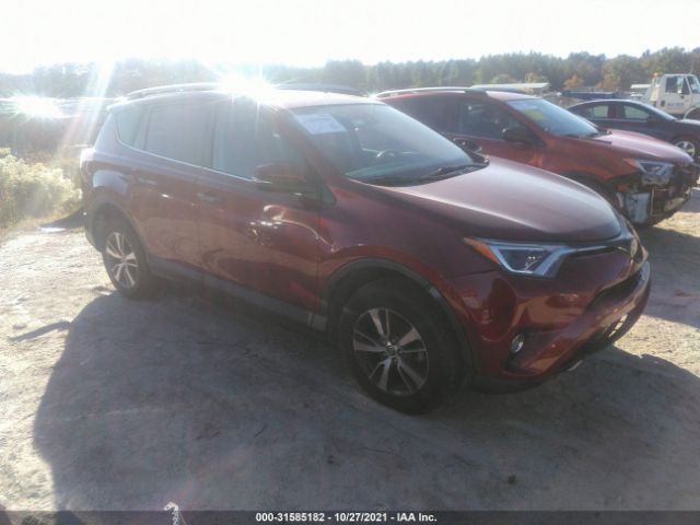 TOYOTA RAV4 2018 2t3rfrevxjw703231