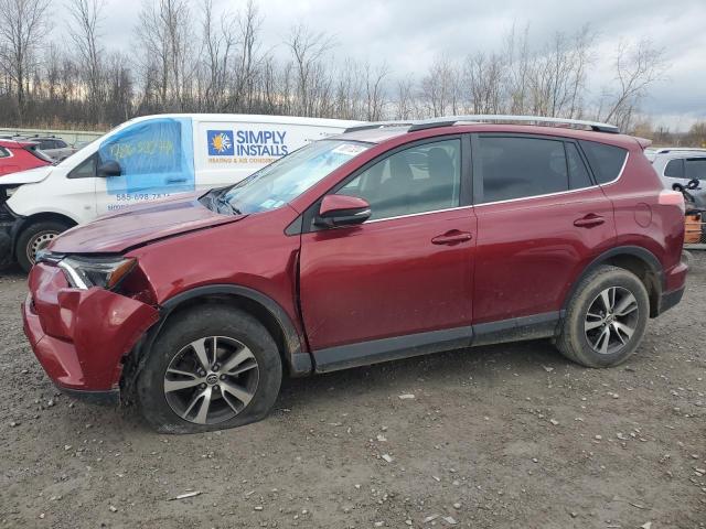 TOYOTA RAV4 ADVEN 2018 2t3rfrevxjw704332