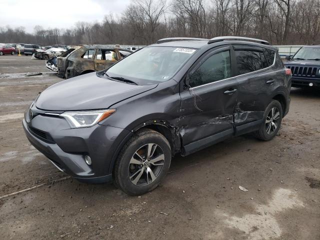 TOYOTA RAV4 ADVEN 2018 2t3rfrevxjw705223