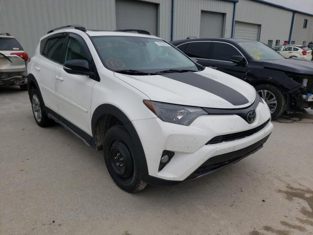 TOYOTA RAV4 ADVEN 2018 2t3rfrevxjw707876