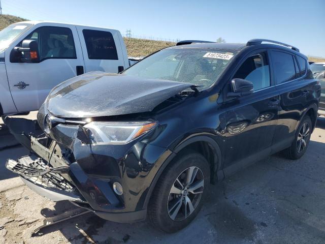 TOYOTA RAV4 ADVEN 2018 2t3rfrevxjw710535