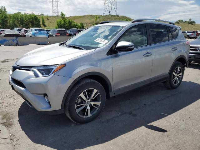 TOYOTA RAV4 2018 2t3rfrevxjw714696