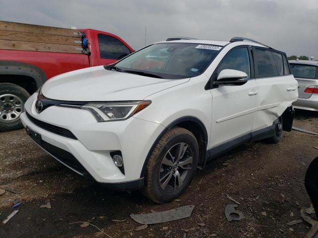 TOYOTA RAV4 2018 2t3rfrevxjw714780