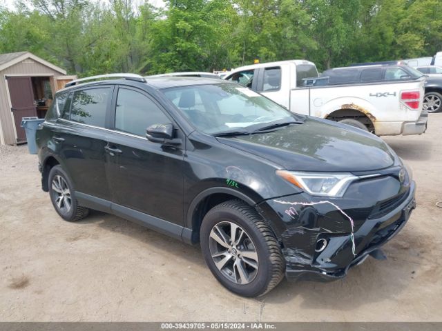 TOYOTA RAV4 2018 2t3rfrevxjw725097