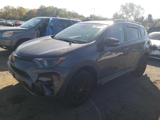 TOYOTA RAV4 2018 2t3rfrevxjw726931