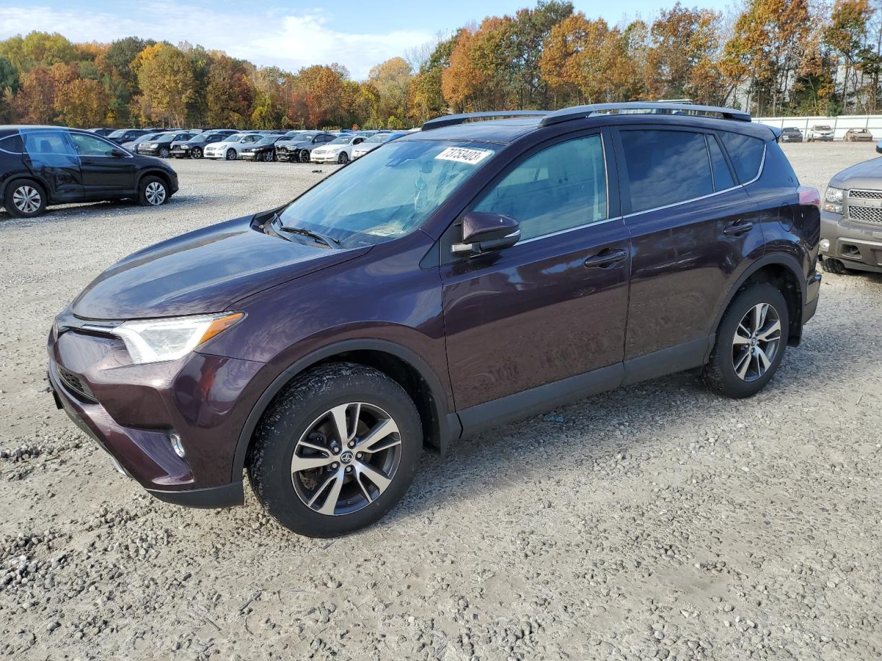 TOYOTA RAV 4 2018 2t3rfrevxjw728257